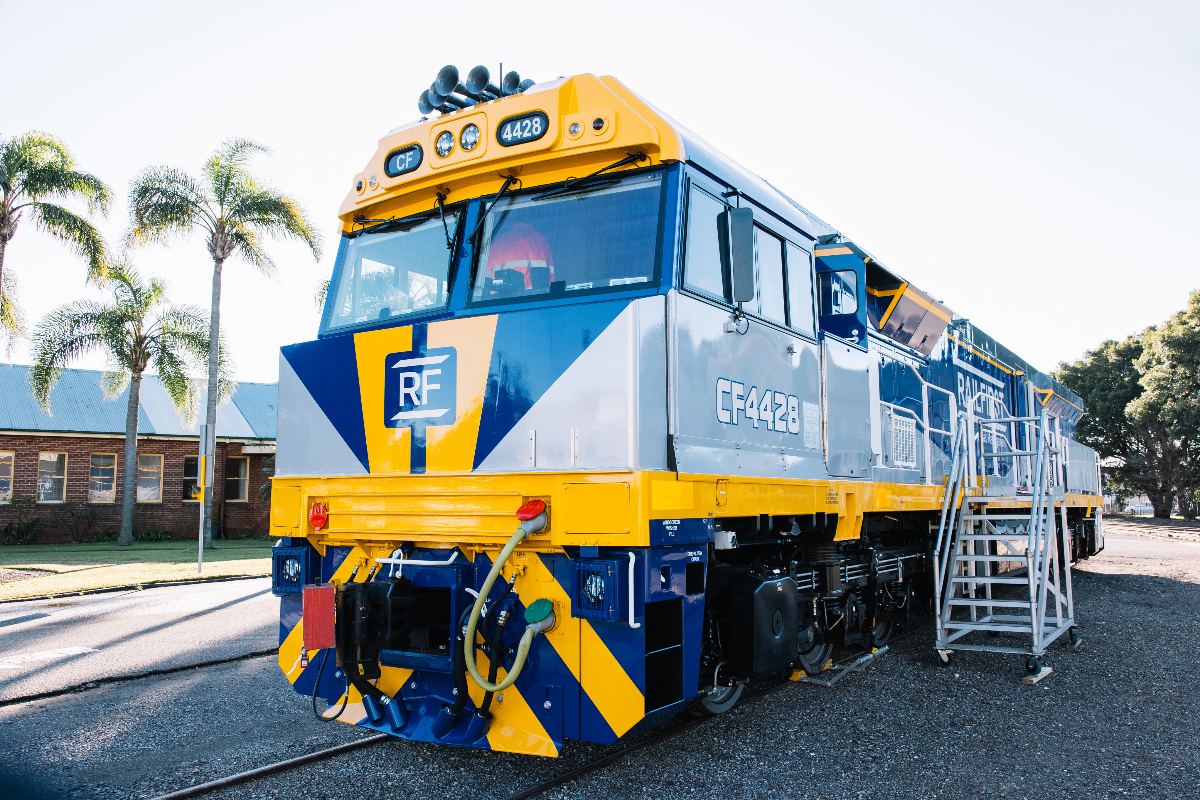 Rail-First-CF44-freight-locomotive-1